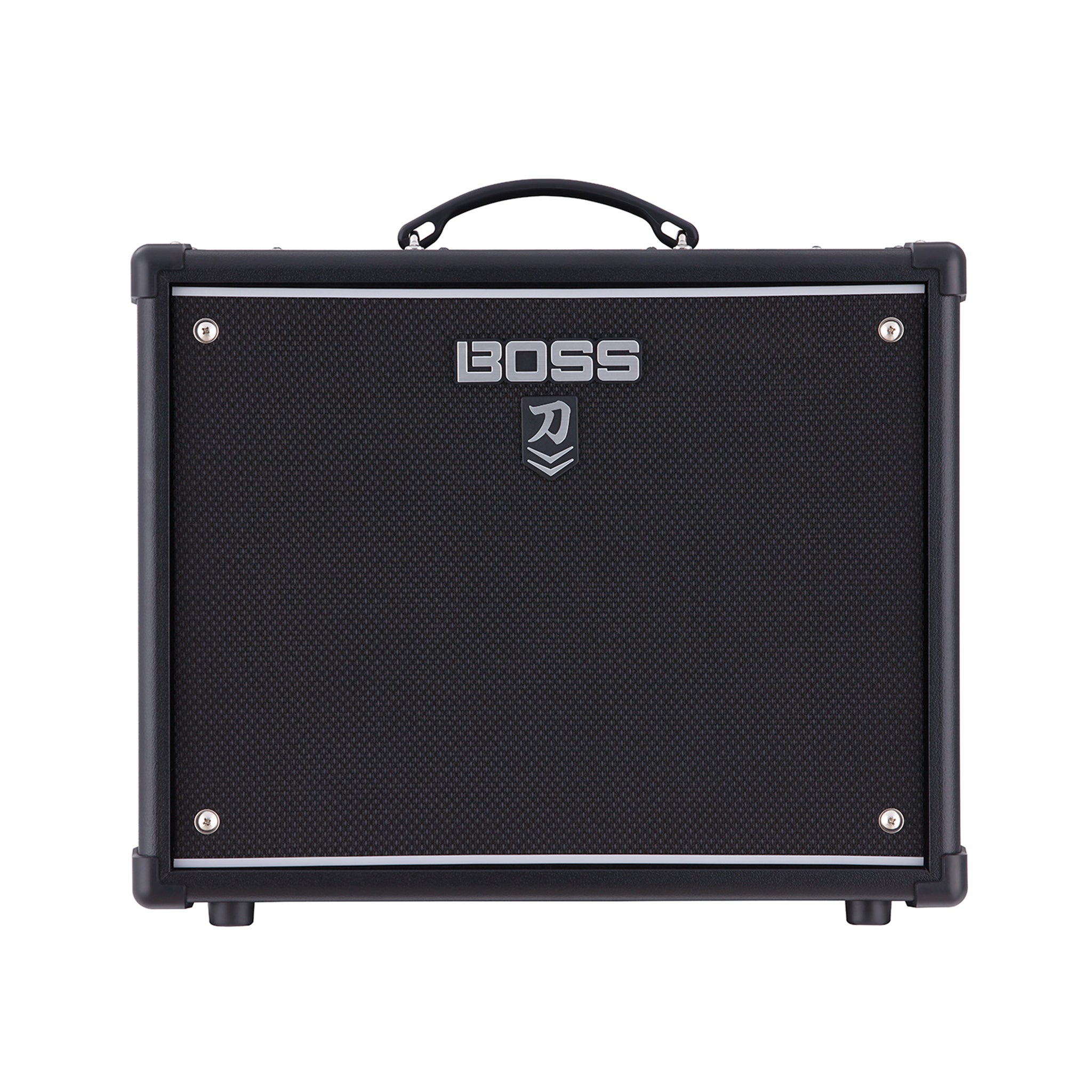 BOSS Katana 50 MkII Guitar Amplifier