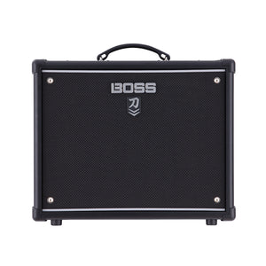 BOSS Katana 50 MkII Guitar Amplifier