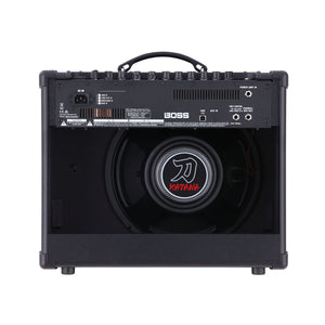 BOSS Katana 50 MkII Guitar Amplifier