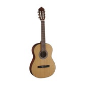 Cort AC70-OP 3/4 Size Classical Guitar, Open Pore
