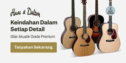 Huss & Dalton | Swee Lee Indonesia