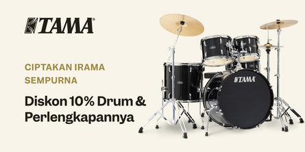 TAMA 10% Off | Swee Lee Indonesia