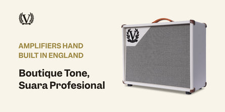 Victory Amps | Swee Lee Indonesia