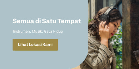 Lokasi Toko | Swee Lee Indonesia