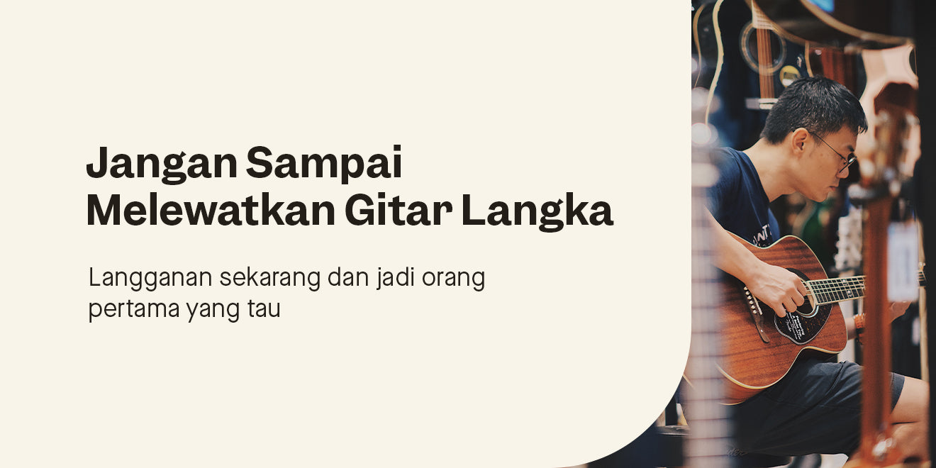 Custom Shop | Swee Lee Indonesia