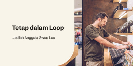 Daftar | Swee Lee Indonesia