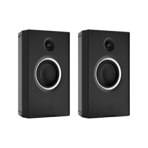 AIAIAI Unit-4 Wireless+ Powered Studio Monitors