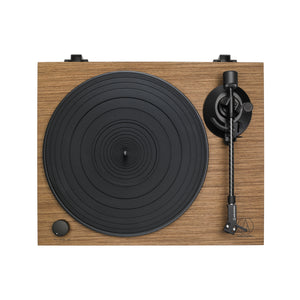 Audio-Technica AT-LPW40WN Fully Manual Belt-Drive Turntable