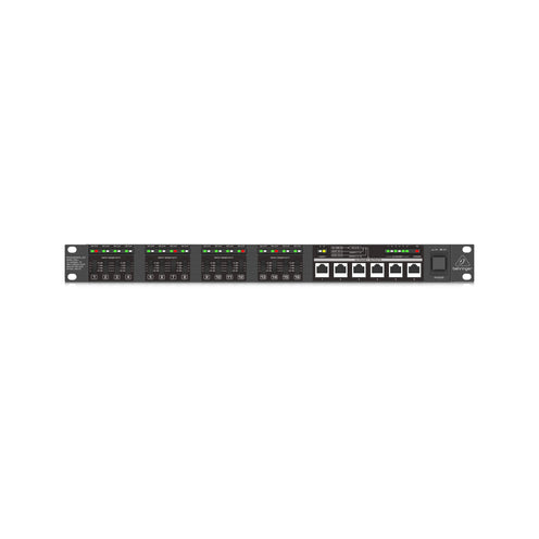 Behringer Powerplay P16-I 16-channel Input Module