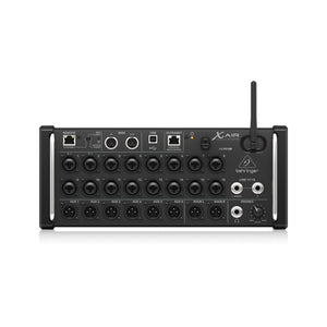Behringer XR18 X Air 18-Channel Tablet-Controlled Digital Mixer - UK Plug