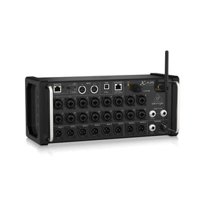 Behringer XR18 X Air 18-Channel Tablet-Controlled Digital Mixer - UK Plug