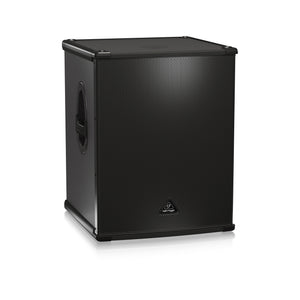 Behringer B1800XP 3000W 18 inch Powered Subwoofer