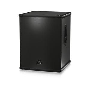 Behringer B1800XP 3000W 18 inch Powered Subwoofer