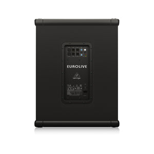 Behringer B1800XP 3000W 18 inch Powered Subwoofer