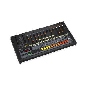 Behringer Rhythm Designer RD-8 MKII Analog Drum Machine