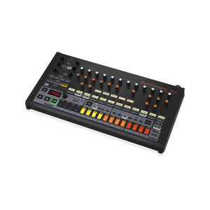 Behringer Rhythm Designer RD-8 MKII Analog Drum Machine