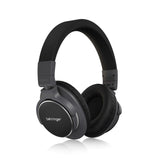 Behringer BH470NC Bluetooth Active Noise-Cancelling Premium High-Fidelity Headphones