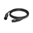 Behringer PMC300 XLR Female to XLR Male Microphone Cable - 9.8 Foot (PMC-300)