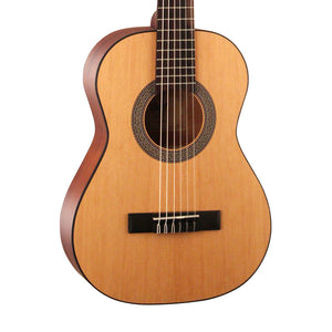 Cort AC50-OP Classical Guitar w/Bag, Open Pore