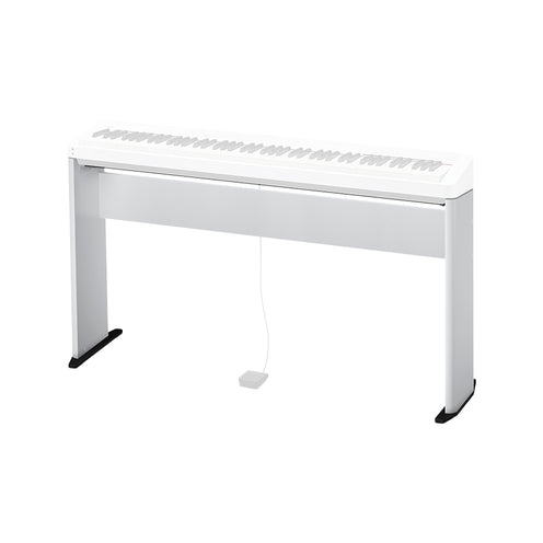 Casio CS-68 PWE Privia Stand