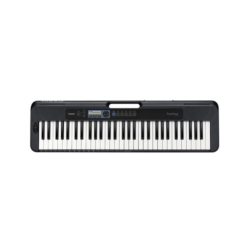 Casio Casiotone CT-S300 61-key Portable Keyboard