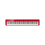 Casio Privia PX-S1100 88-Key Digital Piano, Red