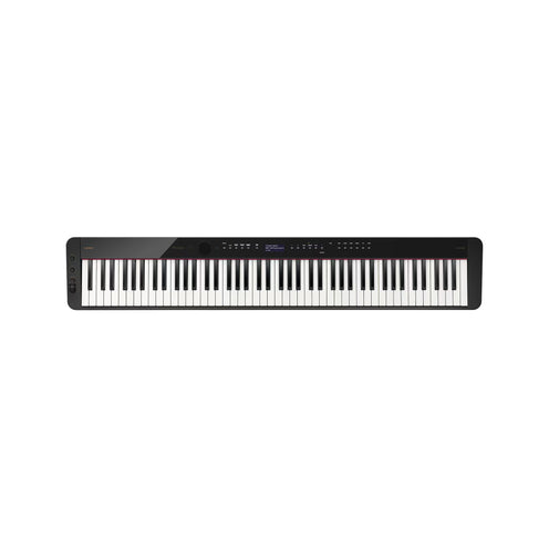 Casio PX-S3100 88-Key Digital Piano, Black