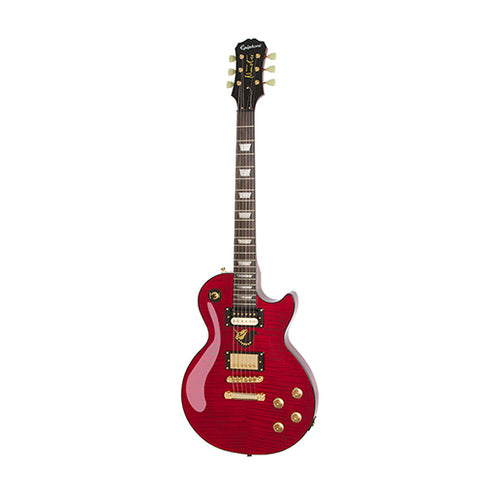 Epiphone Ltd Ed Mayday Monster Les Paul Standard Outfit Electric Guitar w/Case