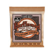 Ernie Ball Earthwood Custom Light Phosphor Bronze Acoustic Guitar Strings, 11.5-54, 3-Pack