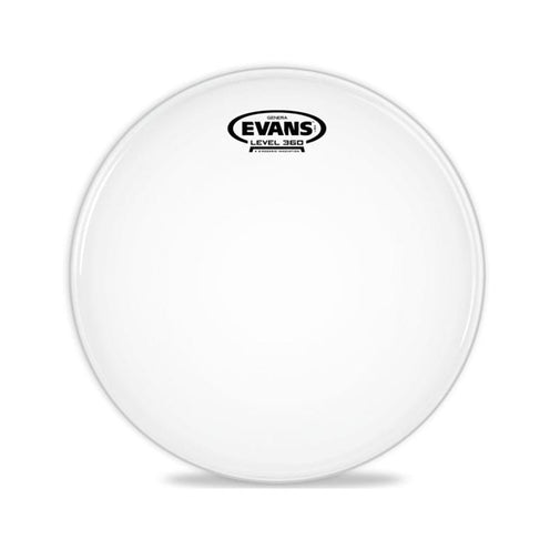 Evans TT14EC2S 14inch EC2 Clear - Snare/Tom/Timbale