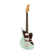 Squier FSR Classic Vibe 60s Jazzmaster Electric Guitar, Laurel FB, Surf Green