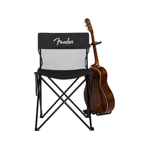 Fender Festival Chair & Guitar Stand