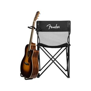 Fender Festival Chair & Guitar Stand