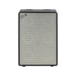 Fender Bassman 610 Neo Enclosure Bass Cabinet, Black