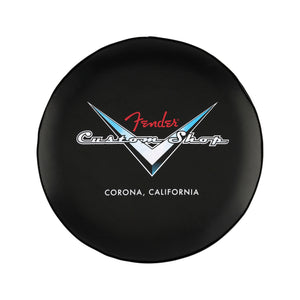 Fender Custom Shop Barstool, 30-Inch