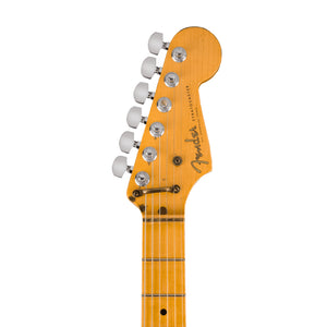 Fender Custom Shop Austin MacNutt Masterbuilt Jerry Garcia Alligator Stratocaster, Aged Natural