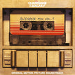 Guardians Of The Galaxy Awesome Mix Vol. 1 - Various Artists (Vinyl) (BD)