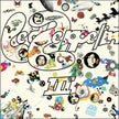 Led Zeppelin III (2014 EU Reissue) - Led Zeppelin (Vinyl) (BD)