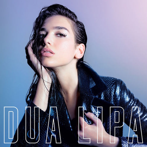 Dua Lipa (EU Press) Dua Lipa (Vinyl) (BD)