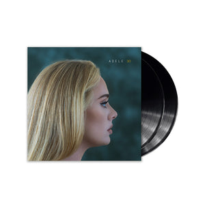 30 (EU Press) - Adele (Vinyl) (BD)