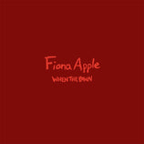 When The Pawn (2023 Reissue) - Fiona Apple (Vinyl) (BD)