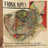 The Idler Wheel Is Wiser Than the Driver of the Screw (2023 Reissue) - Fiona Apple (Vinyl) (BD)
