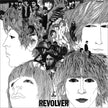 Revolver (2022 EU Reissue) - The Beatles (Vinyl) (BD)