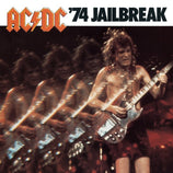 '74 Jailbreak (2020 EU Reissue) - AC/DC (Vinyl) (BD)