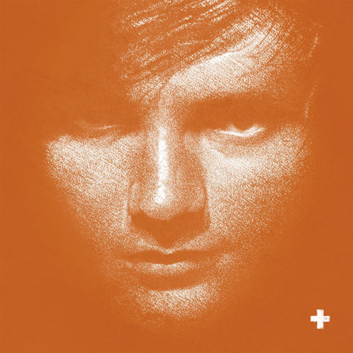 Plus (EU Press) - Ed Sheeran (Vinyl) (BD)