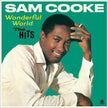 Wonderful World: The Hits (2021 Yellow Vinyl) - Sam Cooke (Vinyl) (BD)
