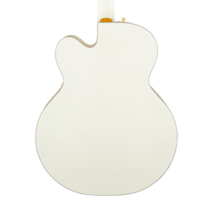 Gretsch G6136T-59GE Vintage Select 1959 Falcon Electric Guitar w/ Bigsby, Vintage White