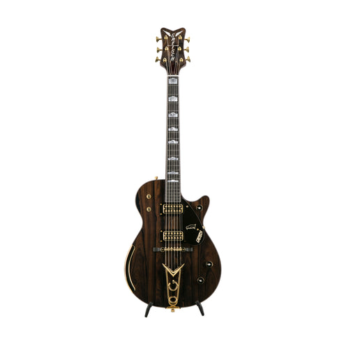 Gretsch Custom Shop Gonzalo Madrigal Masterbuilt G6134-59 Zircote Top NOS Guitar