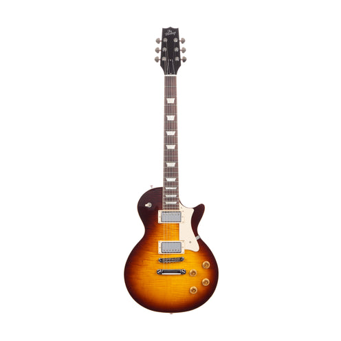 Heritage Standard Collection H-150 Electric Guitar with Case, Original Sunburst (B-Stock)