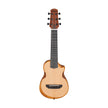 Ibanez AUP10N-OPN Ukulele w/Gig Bag, Open Pore Natural